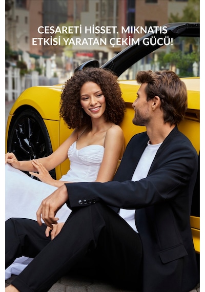 Avon Attraction Kadın Parfüm EDP 30 ML