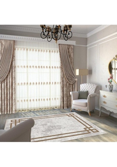 Merinos Halı Therapy Serisi 33260 080 Tüm Ebatlar