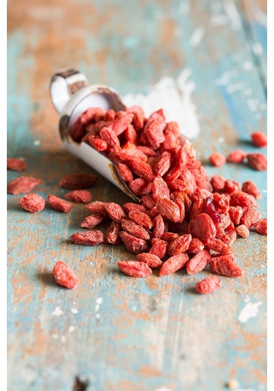 Goji Berry Tohumu Lycium Barbarum Seeds