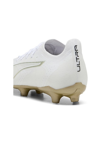 Puma Ultra 6 Pro Fg/ag Erkek Çoklu Çim Zemin Kramponu 10869704 Beyaz