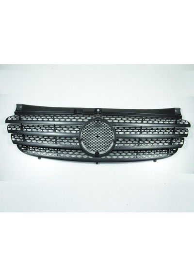 Btap Mercedes Vito W639 2003-2014 Panjur 6398800185