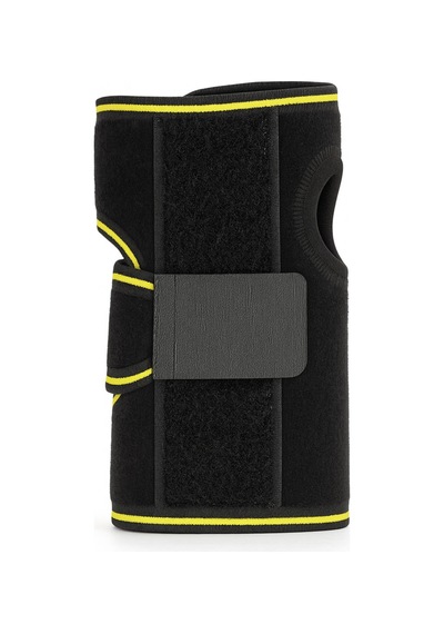 Orn-619 Ortopedik El Bilek Ateli Neopren Kumaşlı Ergonomik Destek Sağ/sol Çok Renkli