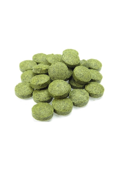 Tropical 3 Algae Tablets B Tablet Balık Yemi 1 KG