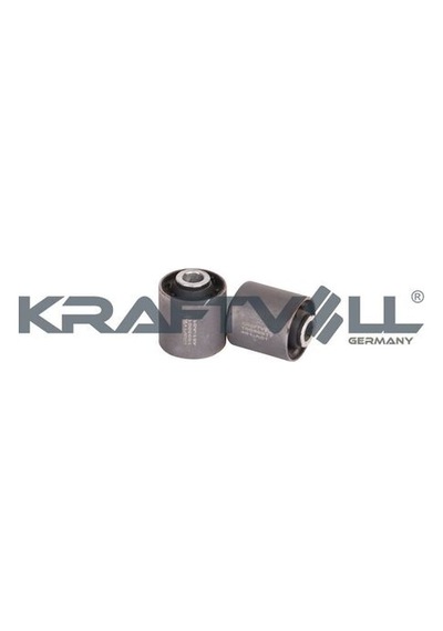 Kraftvoll 10050017 Salıncak Burcu Alt Büyük Civic 88-91 40x12x49 51810sh3004