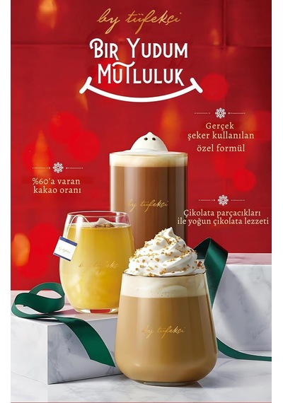 Coffee Toffee Frappe İçecek Tozu 1000 G Kahve & Toffee Aromalı, Profesyonel Kullanım Diğer