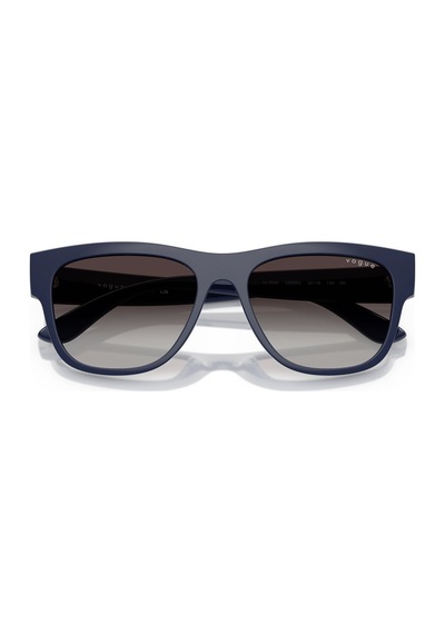 Vogue Junior Vj2030 22888g 52 Unisex Çocuk Güneş Gözlüğü Mavi