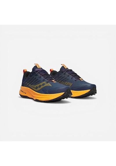 Saucony Saucony Ride Tr2 Gore-tex Erkek Yol Koşusu Ayakkabısı 33235 Siyah