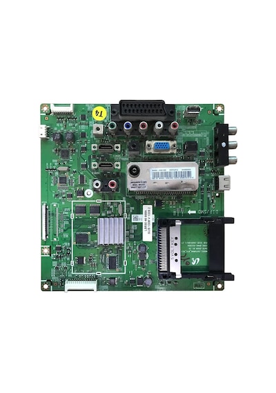 Bn41-01165A . Bn94-02519D Samsung Uyumlu Main Board
