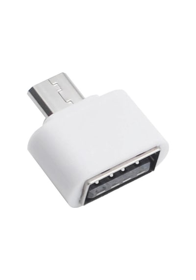 Vexor Usb To Micro Usb Ye Dönüştürücü - Klavye Mouse Joystick Telefona Bağlama