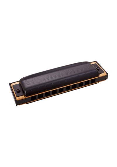 Hohner Pro Harp F -major Mızıka
