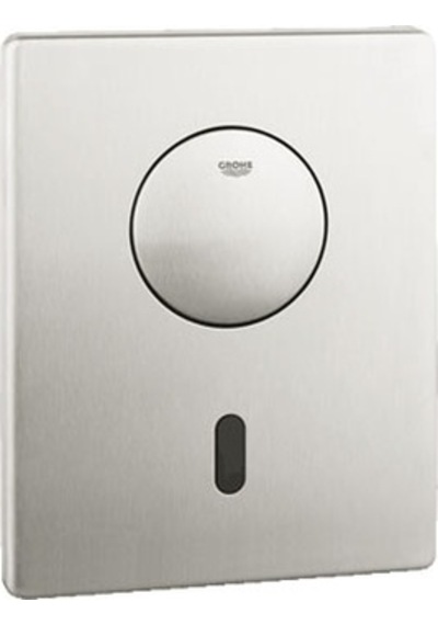 Grohe Gömme Rezervuar Fotoselli Kumanda Paneli P.çelik- 37419sd0 Krom