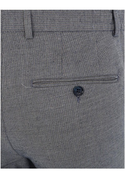 Uki Lacivert Comfort Fit Jogger Pantolon Lacivert