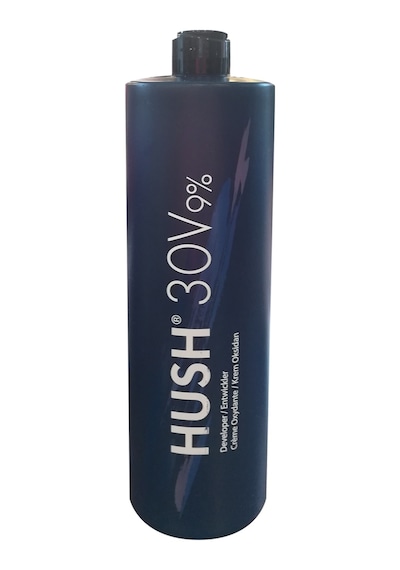 Hush Dense Cream 30 Vol. 1000ml.