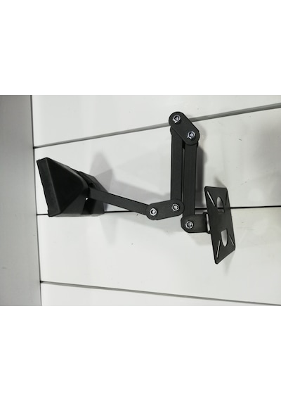 Lcd Led Monitör 6 Hareketli Tv Askı Aparatı 17/19/22/24/27/28 İnç