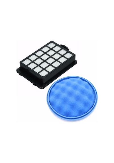 Samsung Uyumlu Sc21F50Va Hepa Ve Sünger Filtre Seti (400862271)