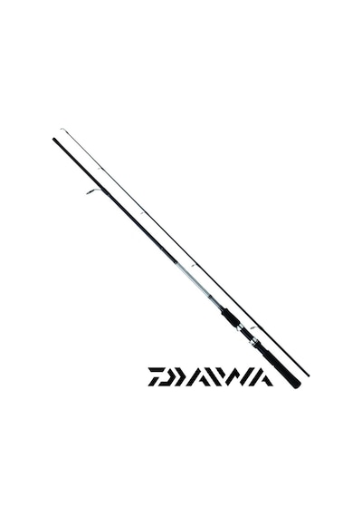 Aria-3000a Daiwa Sweepfire 210cm 10-30gr Kıyı Spin Olta Takımı Seti