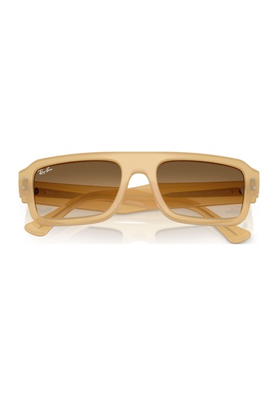 Ray-ban Güneş Gözlüğü Rb4454 53 680651 Bej