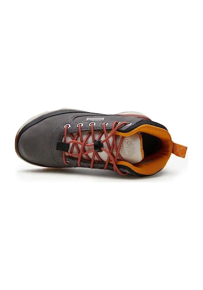Timberland Field Trekker Mıd Çocuk Bot Tb0a64g80331 Kahverengi-kahverengi Kahverengi