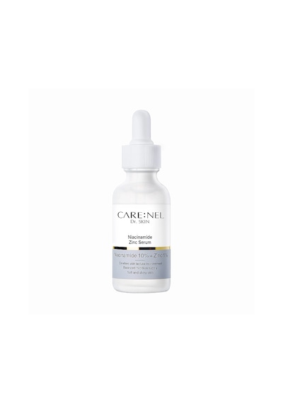Niacinemide Zinc Cilt Bakım Serumu 30 Ml