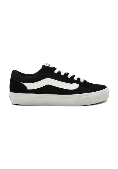 Siyah/beyaz Vans Erkek Günlük Spor Ayakkabı Vero Ls Vn000y7hba21 Siyah - Beyaz