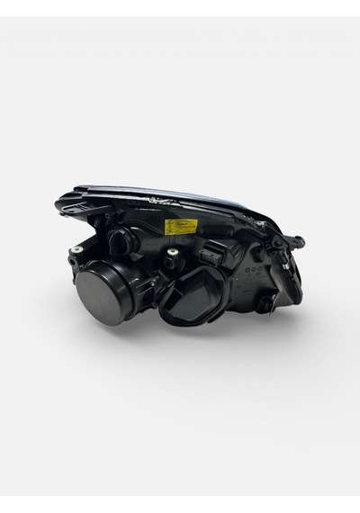 Depo Opel Vectra C Sol Ön Far Lambası Xenon Zenonlu Tip 2002-2008