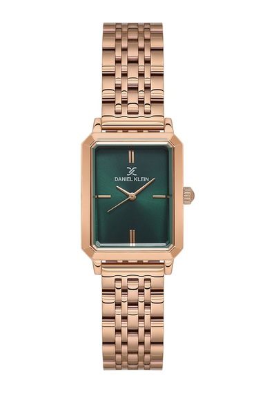 Daniel Klein Dk.1.13785-9 Rose Gold