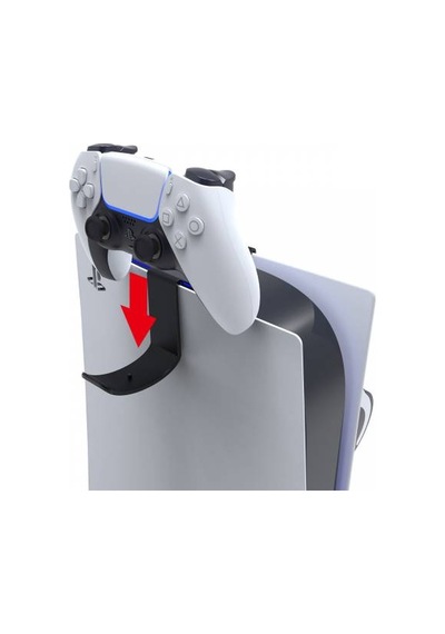 Ipega Playstation 5 Controller&Kulaklık Kanca Kiti X2 Pack Pg P