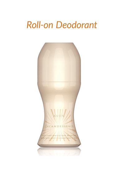 Avon Incandessence Kadın Roll-On 50 ML
