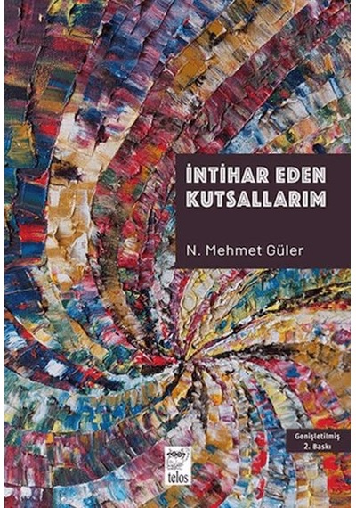 İntihar Eden Kutsallarım - Aıaı-883323