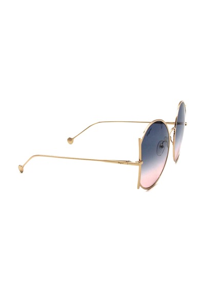 Salvatore Ferragamo SF 244S 746 KADIN GÜNEŞ GÖZLÜĞ