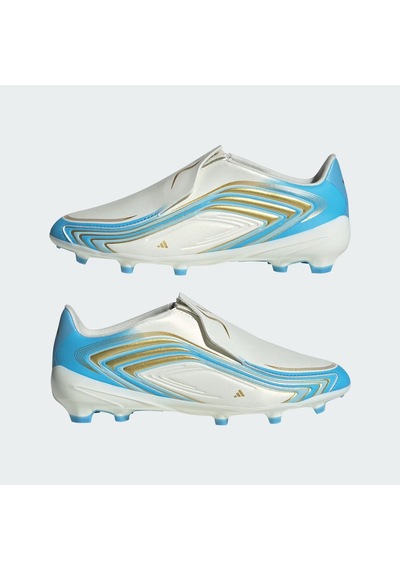 Adidas F50 Messi League Ll Fg Çocuk Krampon C-adııh1907f10a00 Mavi