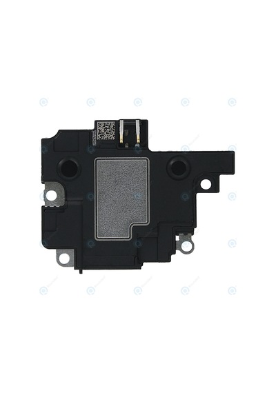 Apple Uyumlu iPhone Xr Zil Bazır Hoparlör Buzzer Hoparlörden Ses Gelmesini .