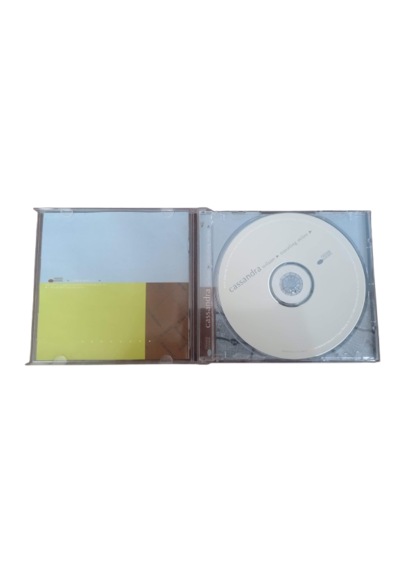 Cassandra Wılson Cd Travelıng Mıles