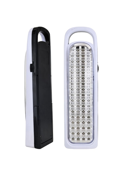 Powermaster 66 Ledli Şarjlı Işıldak Fener Fa-6820