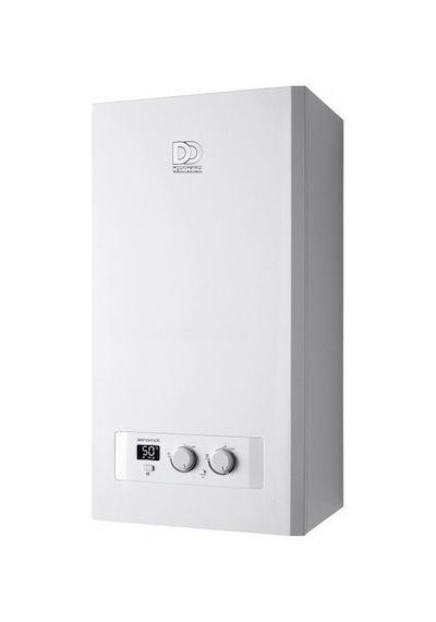 Demirdöküm Atromix P 20 20 kW 17.000 Kcal/h Yoğuşmalı Hermetik Kombi