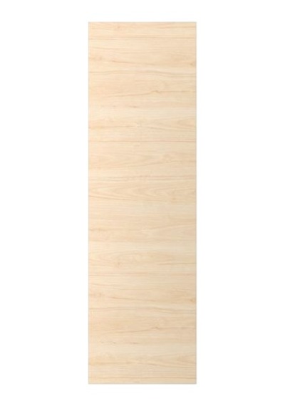Ikea Askersund Kapak, Açık Dişbudak Görünümlü, 60x200 Cm