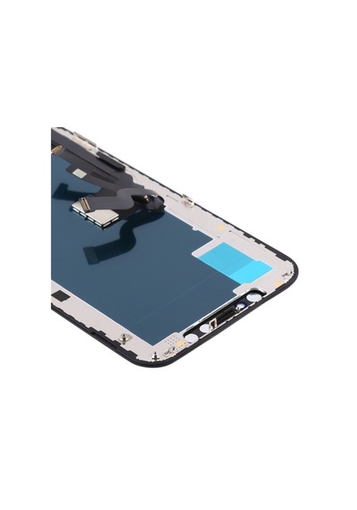 Sayısallaştırıcı Tam Montajlı Apple Uyumlu iPhone Xs Jk Tft Lcd Ekran