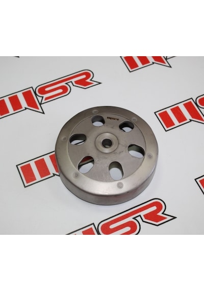 Tvs Wego Arka Debriyaj Kapak Oem