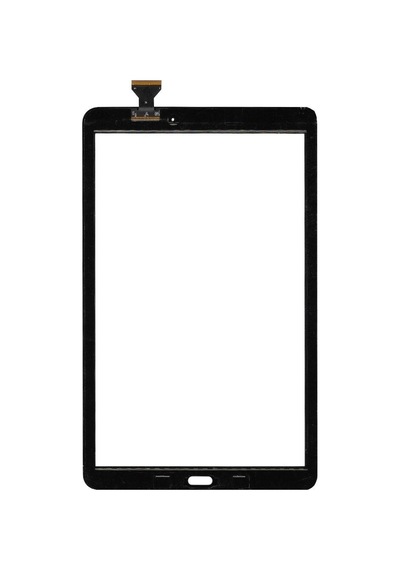 Samsung Galaxy Tab E Sm-t561 Dokunmatik Siyah Tt