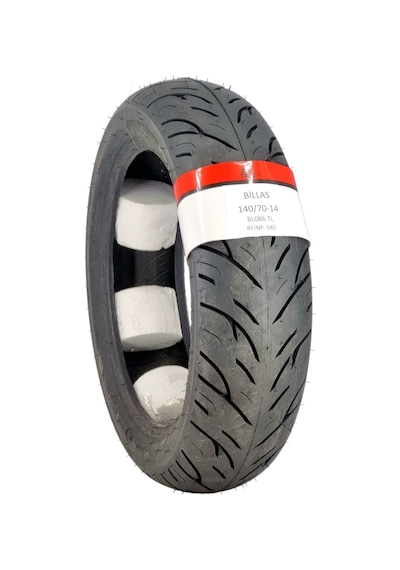 140/70-14tl Dubleks Motosiklet Lastiği