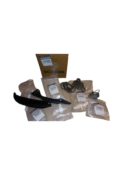 Eksantirik Triger Zincir Seti Renault Clio 5 Taliant Dacia Sandero 3 Jogger 1.0 Tce H4d 1.0 Sce B4d