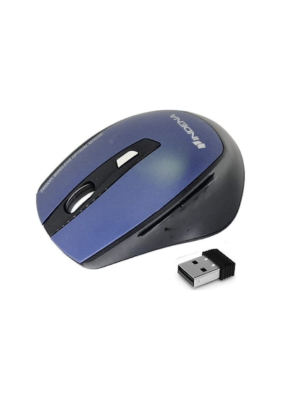 Indena G-529 6 Tuşlu 2400 DPI Kablosuz Oyuncu Mouse