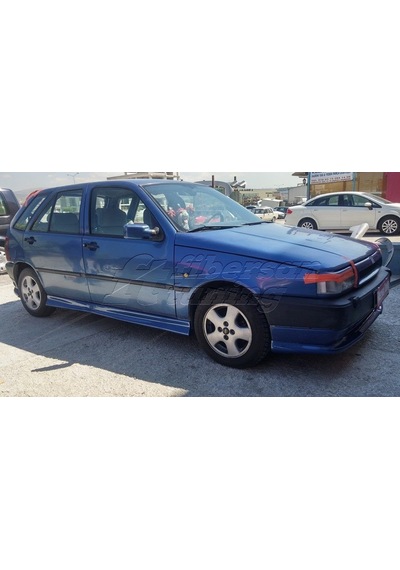 Fiat Tipo Marşpiyel Takımı ---Fibersan Tuning