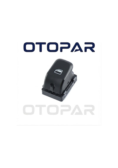 Cam Anahtarı Audıa4 A5 Q3 R 4f Siyah Q5 2008