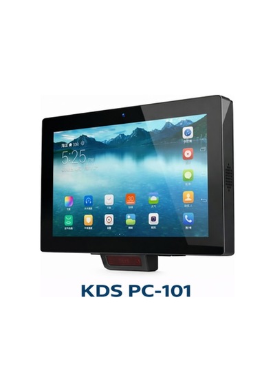 Kodscan Kds Pc-101  Gör 10.1,2gb/16gb, Android 11