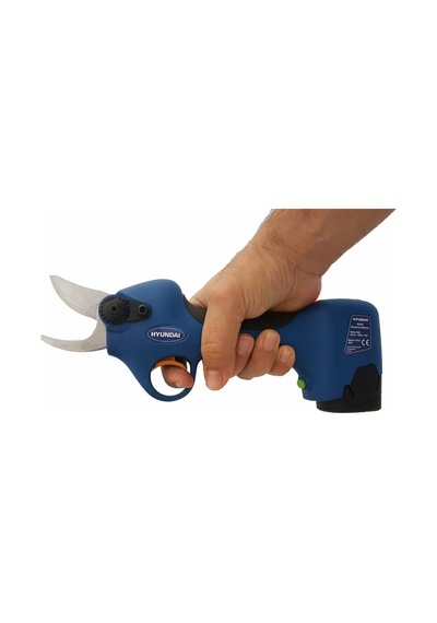 Hyundai Easycut Akülü Budama Makası 25mm 2 Akülü