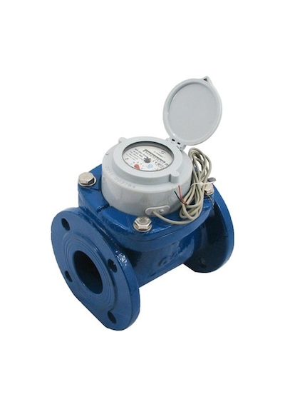 S-Meter  S-meter Wp-sdc Dn65 Soğuk Su Sayacı
