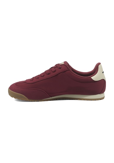 U.S. Polo Assn. U.s. Polo Assn. Latel 6fx Bordo Erkek Sneaker 000000000102156962