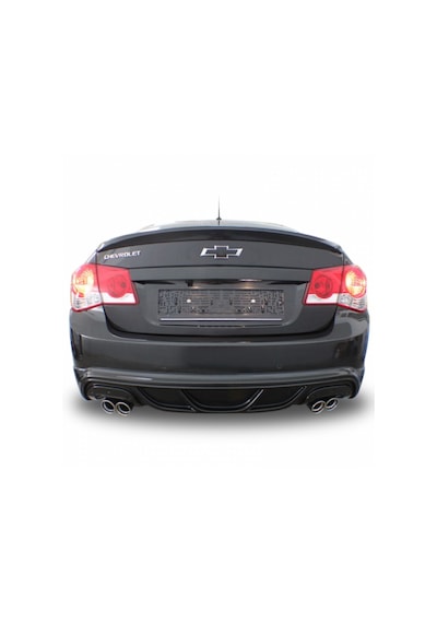 CRUZE BODY KİT PLASTİK