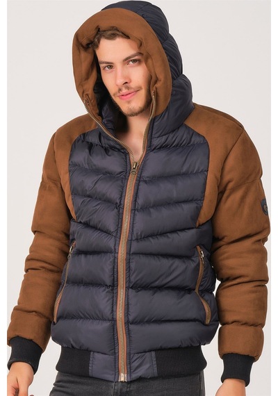 M8649 Dewberry Erkek Mont-koyu Lacivert Koyu Lacivert